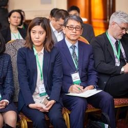 Билим берүү: Бишкекте коомдук биримдикти чыңдоо конференциясы өттү