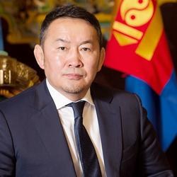 Коронавируска байланыштуу Монголиянын президенти карантинге алынды