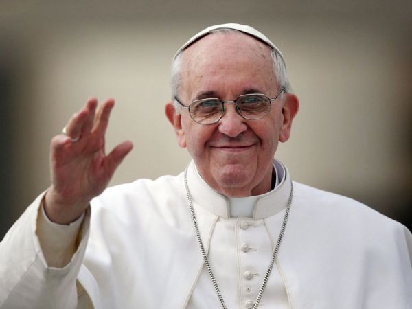 Картинки по запросу "Папа Франциска"